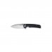 Ніж Sencut Sachse Satin Black G10 (S21007-5)