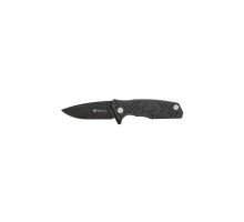 Нож Steel Will Chatbot Black Blackwash (SWF14-04)
