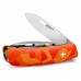 Нож Swiza C03 Orange Urban (KNI.0030.2070)