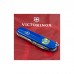 Ніж Victorinox Spartan Ukraine Blue "Великий Герб України" (1.3603.2_T0400u)