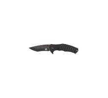 Нож SKIF Griffin II BSW Black (422SEB)