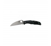 Нож Spyderco Endura Wharncliffe (C10FPWCBK)