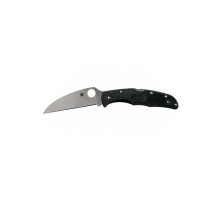 Ніж Spyderco Endura Wharncliffe (C10FPWCBK)