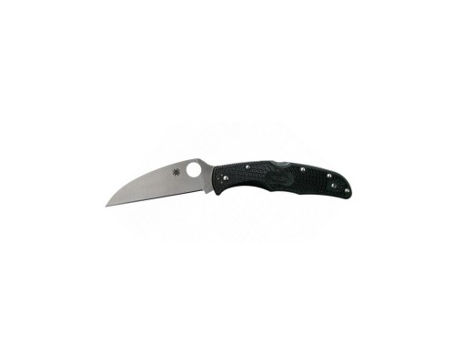 Ніж Spyderco Endura Wharncliffe (C10FPWCBK)