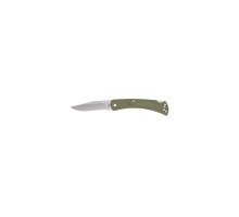Нож Buck 110 Slim Select Olive (110ODS2)