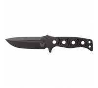 Ніж Benchmade Sibert Adamas Black (375BK-1)