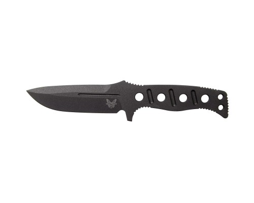 Ніж Benchmade Sibert Adamas Black (375BK-1)