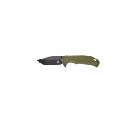 Ніж Skif Sturdy II BSW Olive (420SEBG)