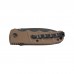 Ніж Boker Plus AKS-74 Brown Dagger Smokewash (01KALS89)