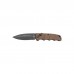 Ніж Boker Plus AKS-74 Brown Dagger Smokewash (01KALS89)