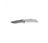 Нож SKIF Urbanite GRA/SW grey (425C)