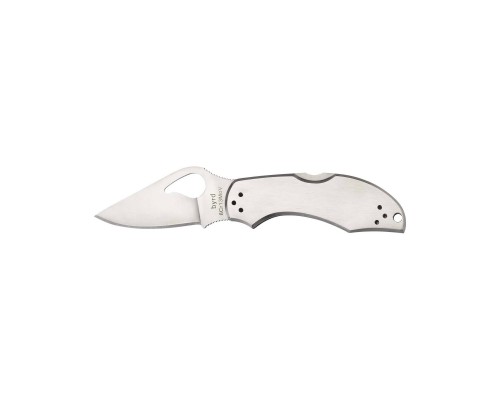 Ніж Spyderco Byrd Robin 2 Steel (BY10P2)