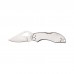 Ніж Spyderco Byrd Robin 2 Steel (BY10P2)