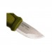 Ніж Morakniv Eldris Neck Knife Green (12633)