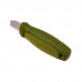 Ніж Morakniv Eldris Neck Knife Green (12633)