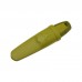 Ніж Morakniv Eldris Neck Knife Green (12633)