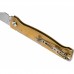 Нож Boker Plus Atlas Brass (01BO853)