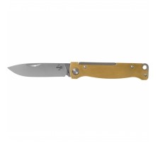 Нож Boker Plus Atlas Brass (01BO853)