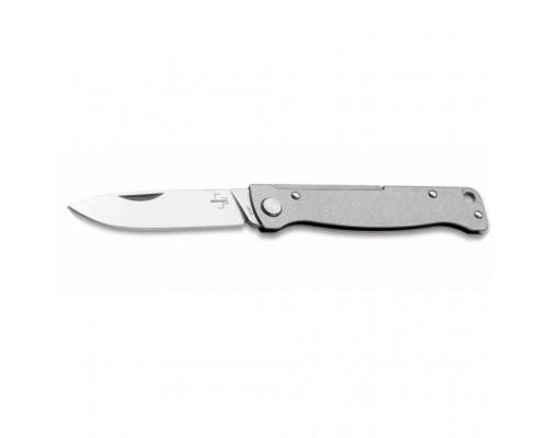 Ніж Boker Plus Atlas Silver (01BO856)