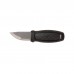 Ніж Morakniv Eldris Neck Knife Black (12629)