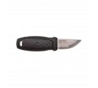 Ніж Morakniv Eldris Neck Knife Black (12629)