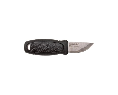 Ніж Morakniv Eldris Neck Knife Black (12629)