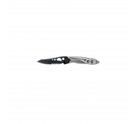 Ніж Leatherman Skeletool KBx, Black & Silver (832619)