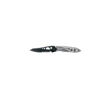 Нож Leatherman Skeletool KBx, Black & Silver (832619)