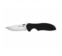 Нож Kershaw CQC-6K D2 (6034D2)