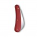 Нож Victorinox Pruning M Matt Red (1.9301)