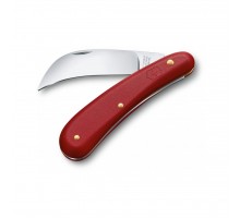 Нож Victorinox Pruning M Matt Red (1.9301)