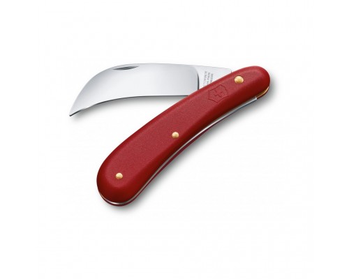 Нож Victorinox Pruning M Matt Red (1.9301)