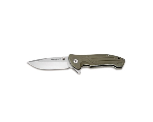 Ніж Boker Magnum Brutus (01MB719)