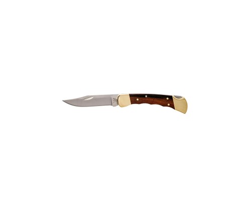 Ніж Buck "110 Folding Hunter" (110BRSFGB)