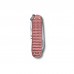 Ніж Victorinox Classic SD Precious Alox Gentle Rose (0.6221.405G)