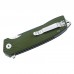 Ніж Bestech Knife Lion Army Green (BG01B)