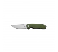 Ніж Bestech Knife Lion Army Green (BG01B)