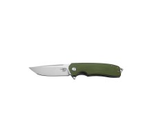 Нож Bestech Knife Lion Army Green (BG01B)