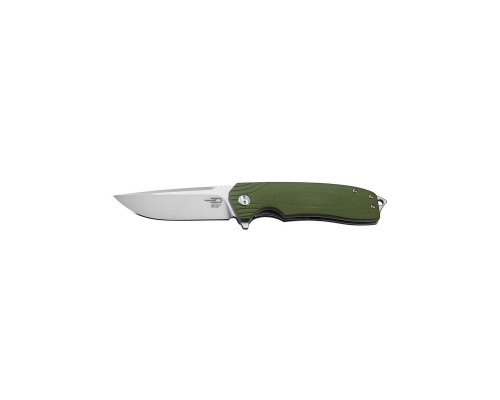 Ніж Bestech Knife Lion Army Green (BG01B)