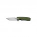 Ніж Bestech Knife Lion Army Green (BG01B)