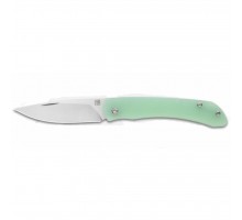 Ніж Artisan Biome SW G10 Mint Green (1840P-NTG)