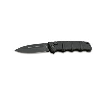 Ніж Boker Plus AKS-74 Spearpoint D2 (01KALS95)