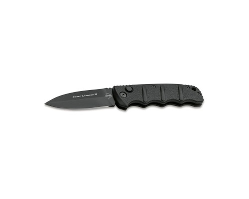 Ніж Boker Plus AKS-74 Spearpoint D2 (01KALS95)