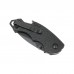 Ніж Kershaw Shuffle Black (8700BLK)