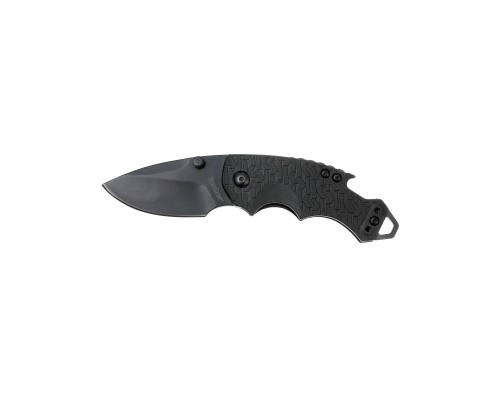 Ніж Kershaw Shuffle Black (8700BLK)