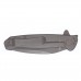 Нож KA-BAR TDI Flipper Folder (2490)