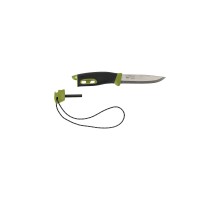 Ніж Morakniv Companion Spark Green stainless steel (13570)