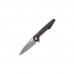 Нож Artisan Archaeo Small SW, D2, CF (1821PS-BKF)