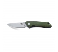 Ніж Bestech Knife Thorn Green (BG10B-2)