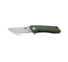 Нож Bestech Knife Thorn Green (BG10B-2)